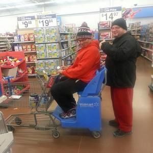 Meet your Posher, Broski